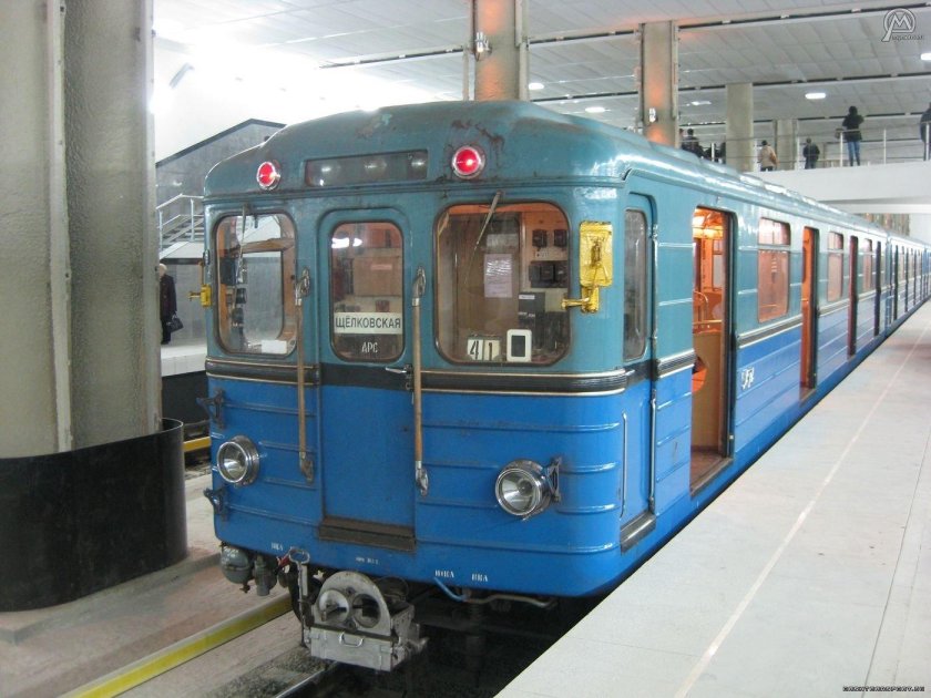 Метровагон еж6