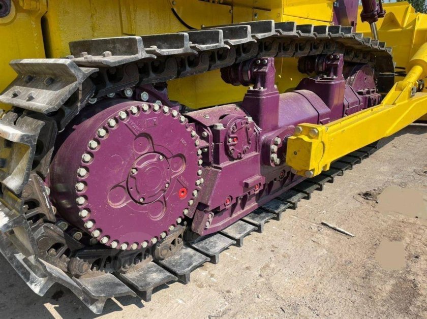 Трактор т-25.01 ЯБР-1