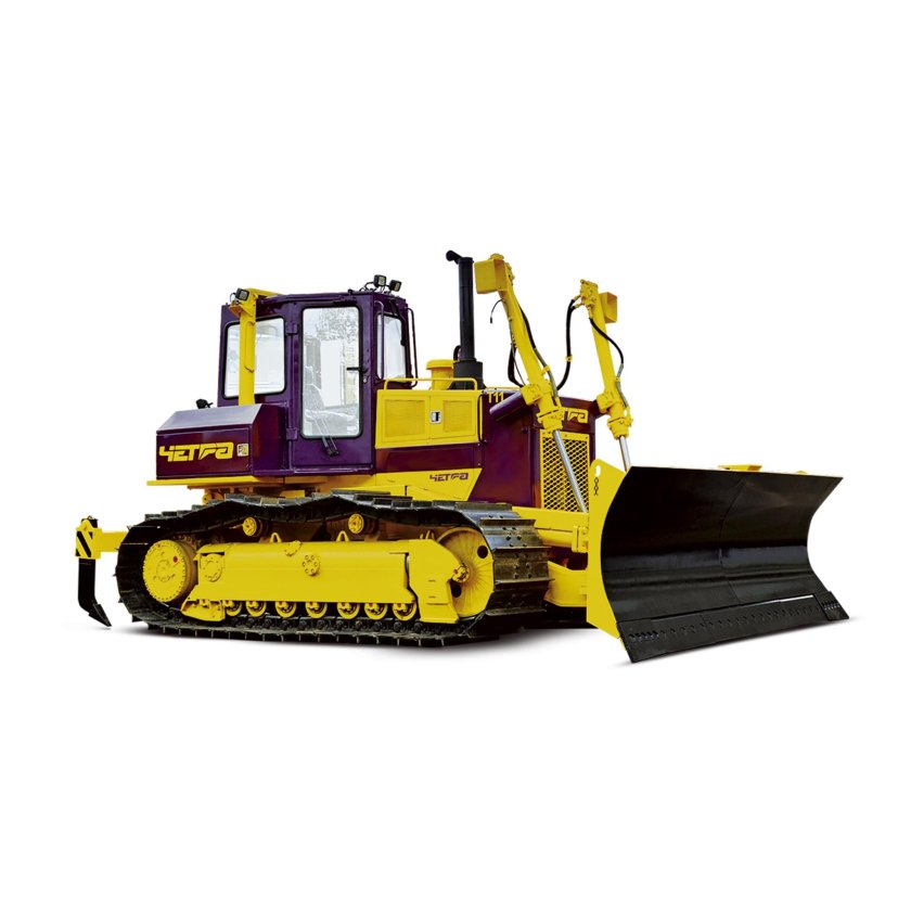 Бульдозер т-11.02ЯБР-1