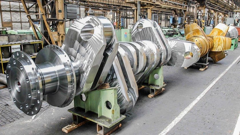 Двигатель Wartsila-Sulzer rta96-c