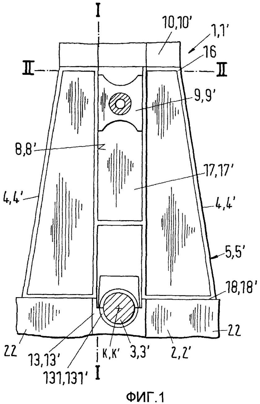 Крейцкопфных дизельных двигателей
