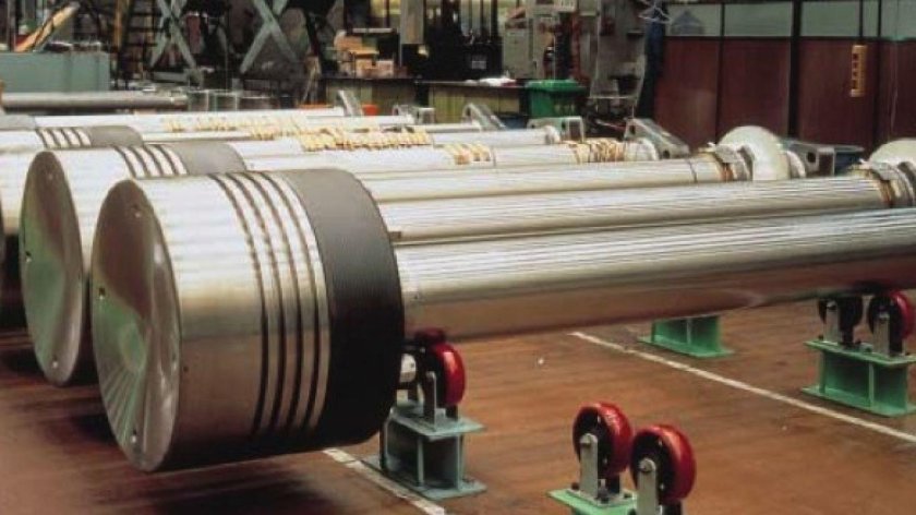 Двигатель Wartsila-Sulzer rta96