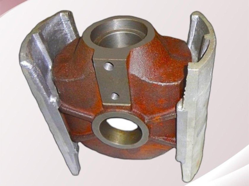 Крейцкопф 2вм