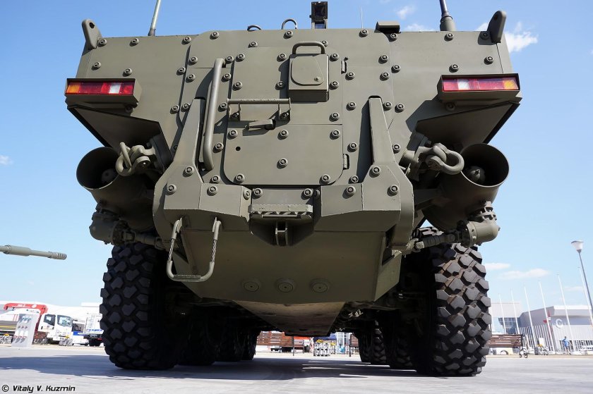 ВПК-7829 Бумеранг