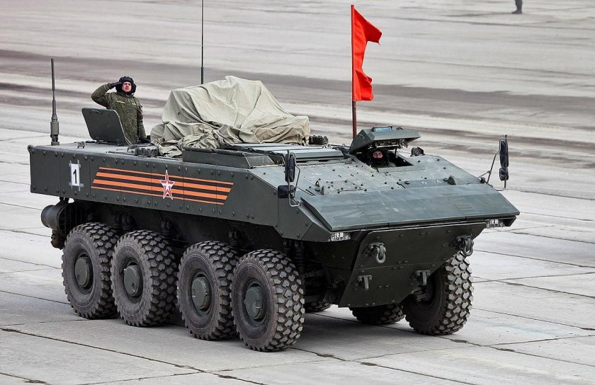 ВПК-7829 Бумеранг