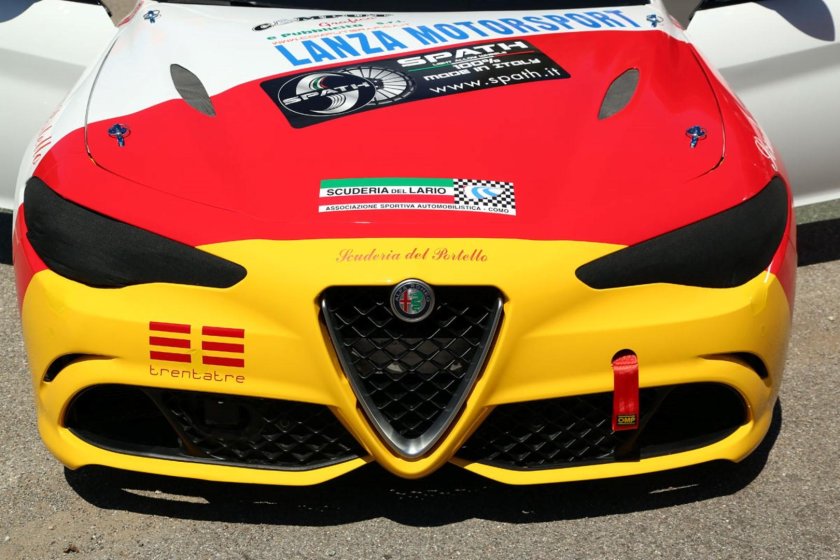 Scuderia Alfa Romeo