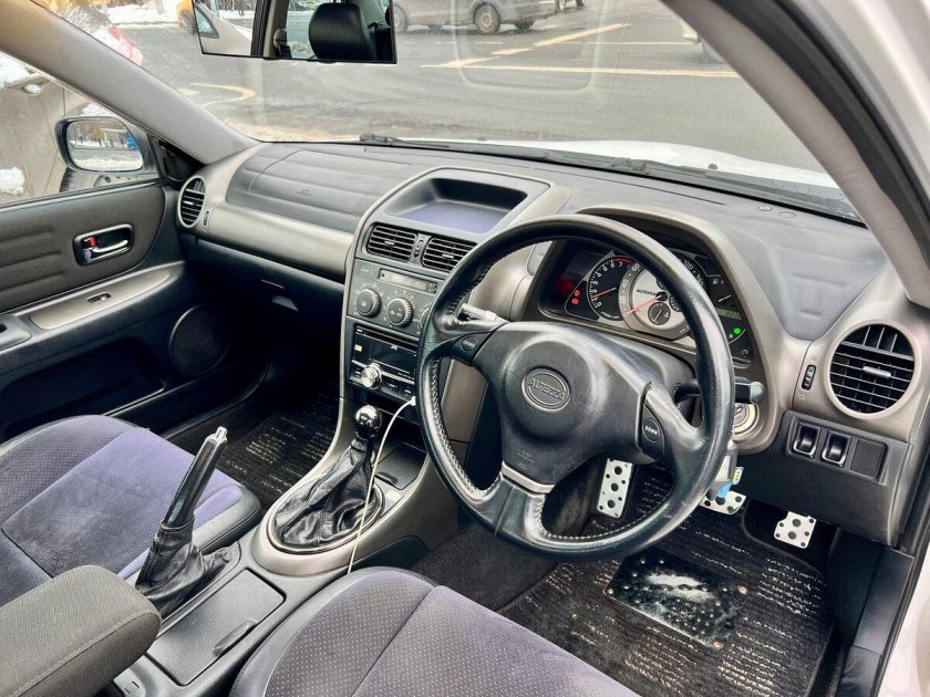 2000 toyota altezza 2.0 mt rs200