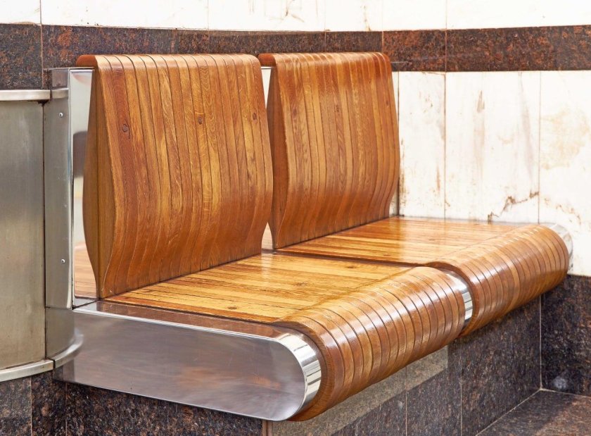 Станция метро в минске