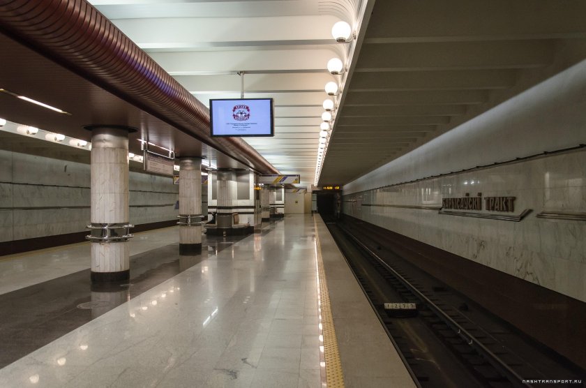 Станция метро борисовский тракт минск