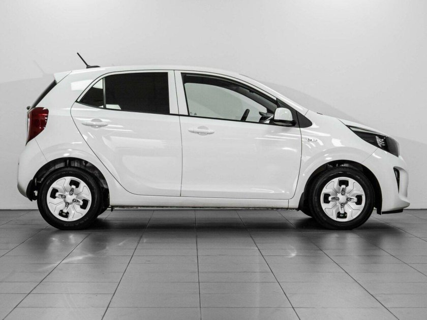 Киа пиканто 2019