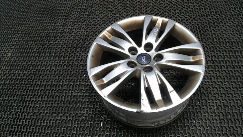 Литье на Форд фокус 3