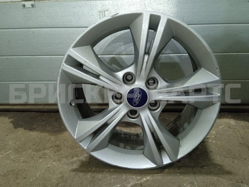 Литые диски на форд фокус 3 r16