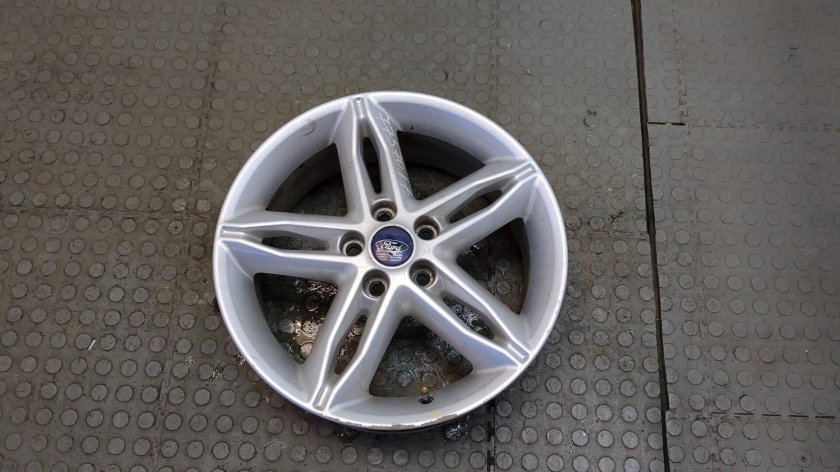 Форд фокус 3 диски