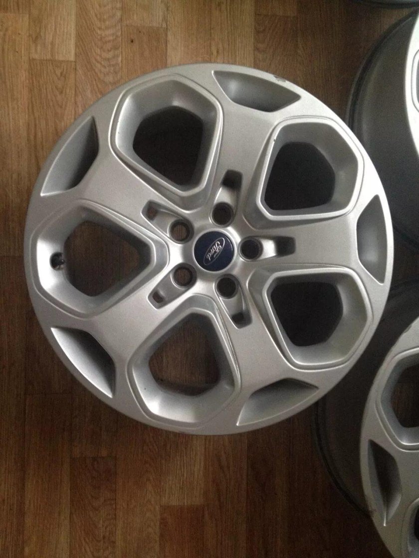 Диски форд фокус 3