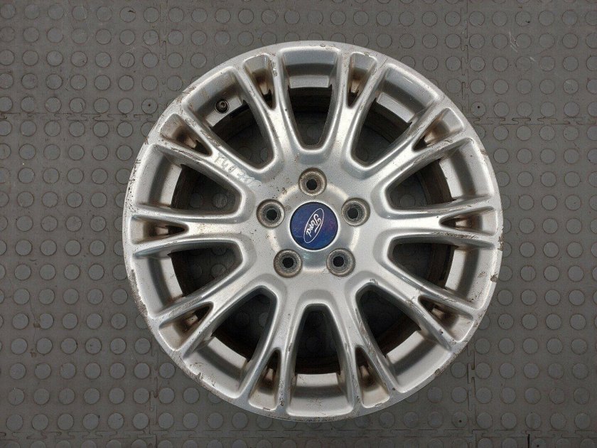 Диски форд фокус