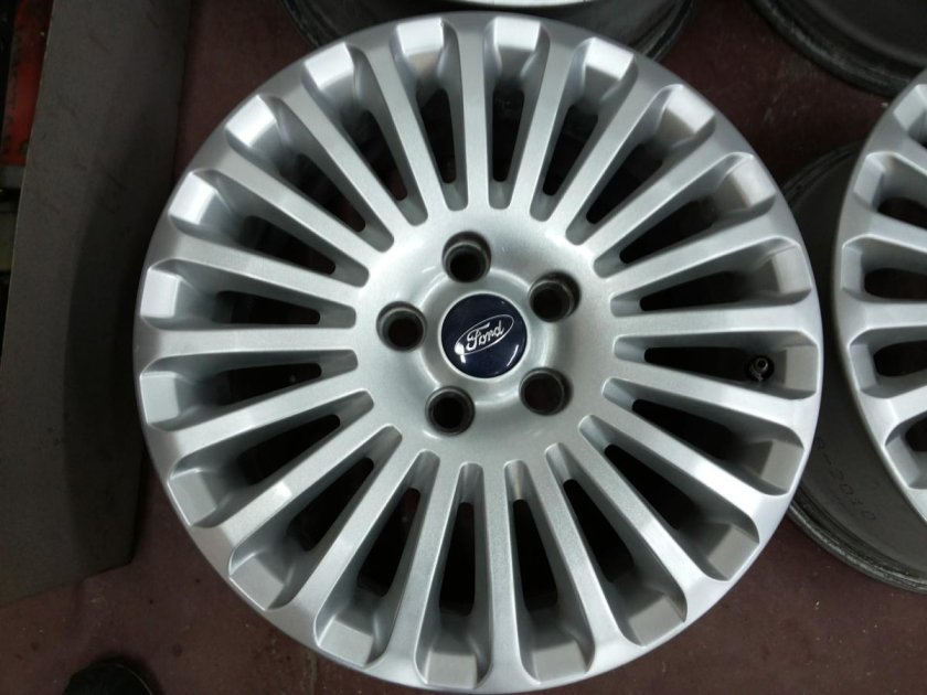 Диски Форд Мондео r16