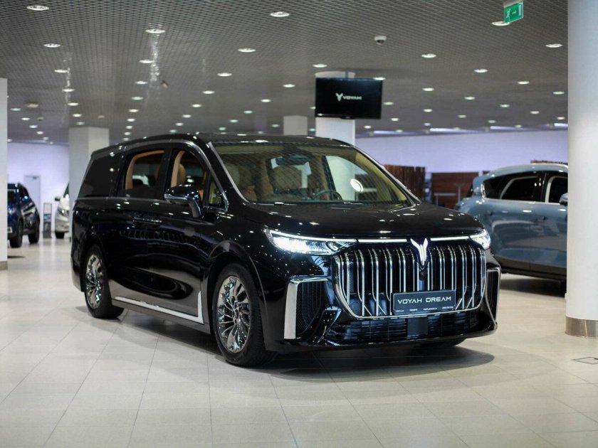 Kia Carnival Hi Limousine 2022