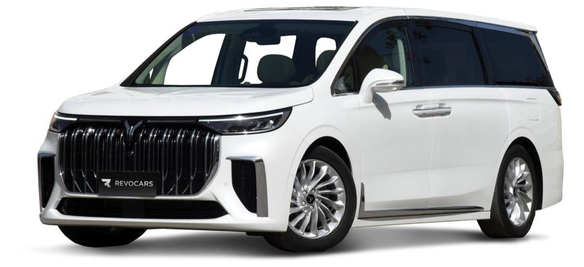 Voyah free 2024 Рестайлинг цвета кузова