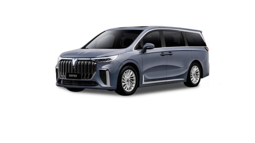 Электромобиль 7 местный