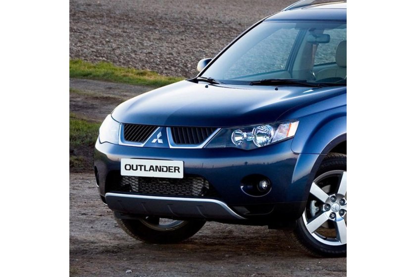 Outlander XL 2
