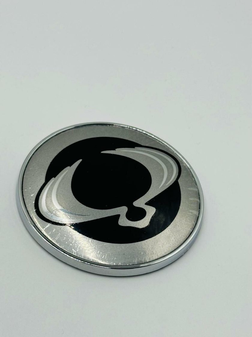 Эмблема ssangyong kyron