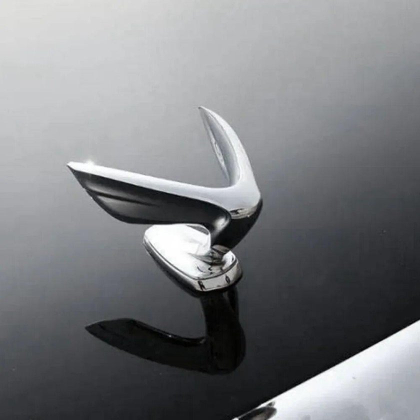 Эмблема капота, Equus 863203n000 Hyundai