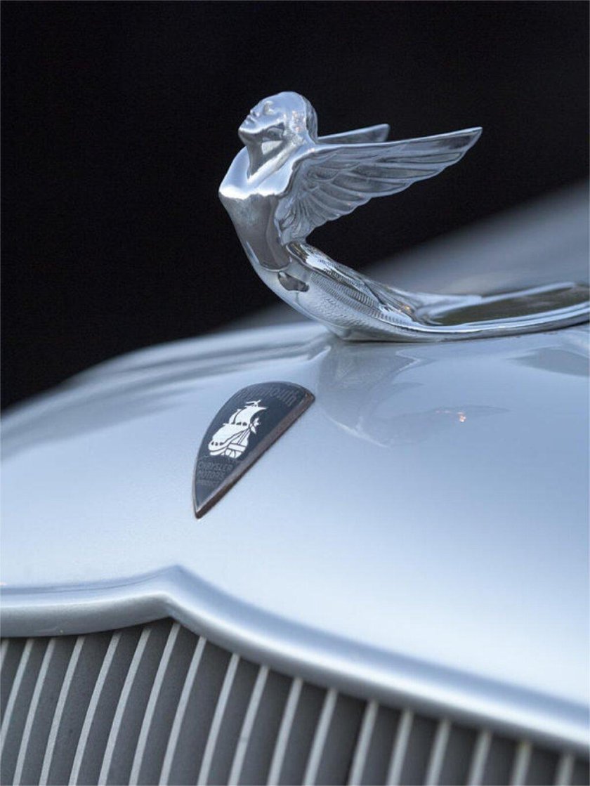 Марка Plymouth автомобиль