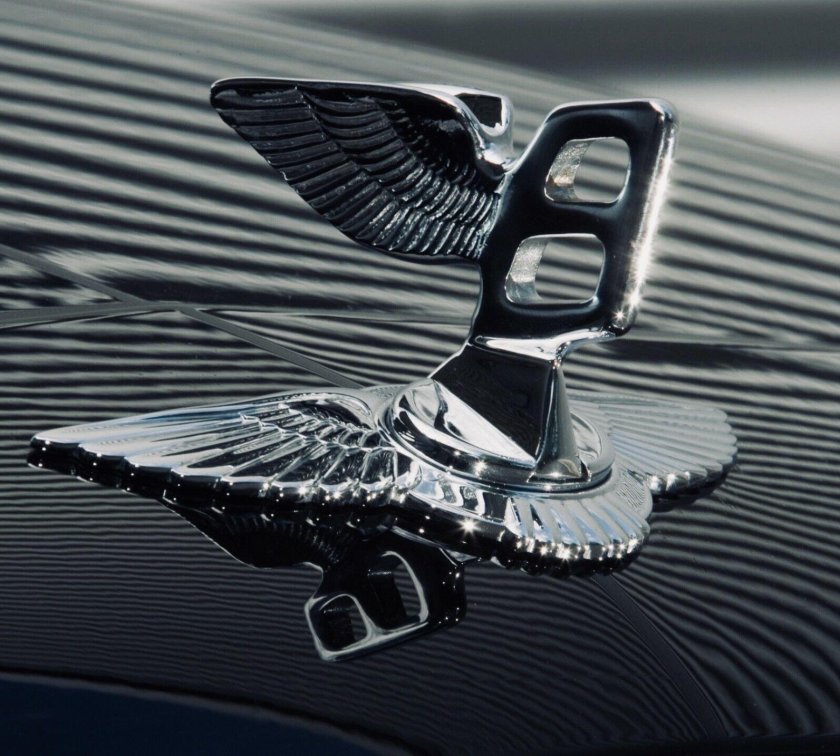 Маскот v8 Ford