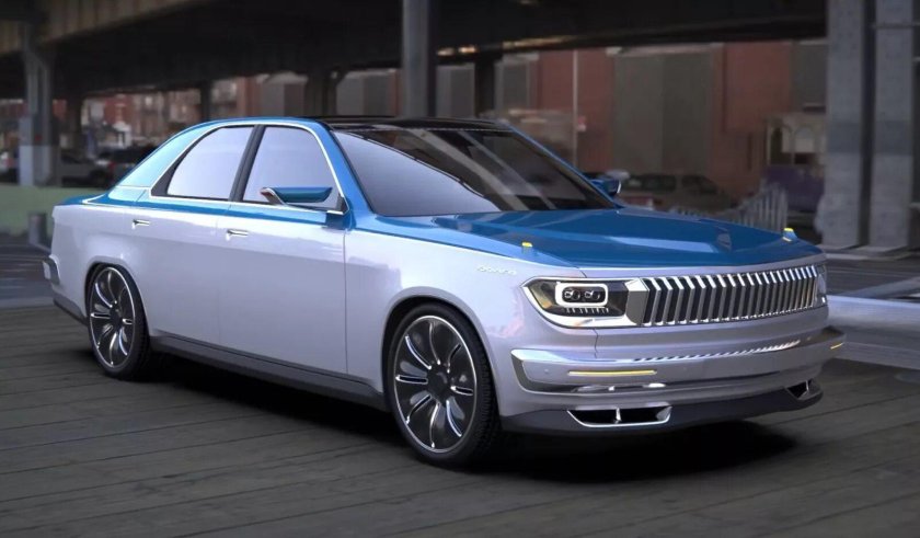 ГАЗ 24 Сергей Баринов