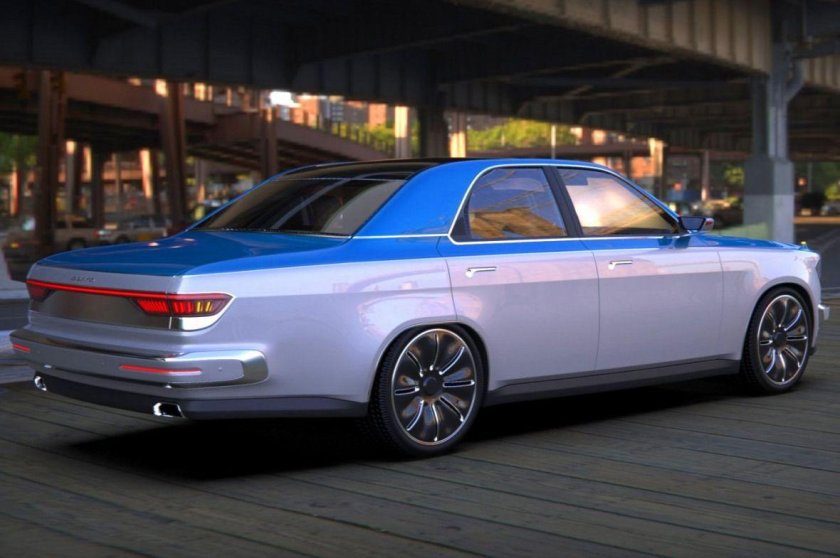 ГАЗ 24 Сергей Баринов