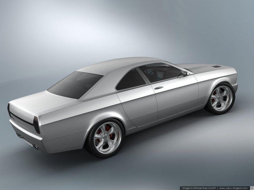 ГАЗ Волга 2022