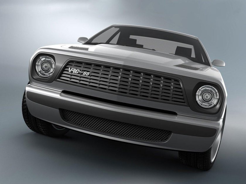 ГАЗ Волга 2021 2022