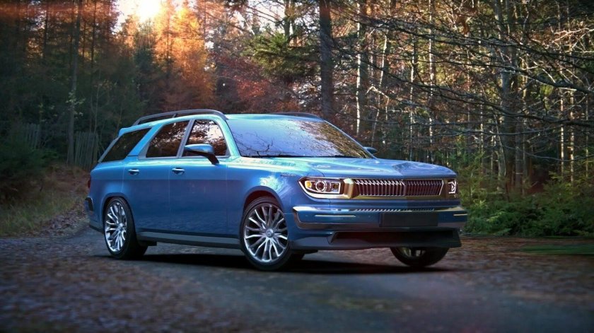 ГАЗ 24 Сергей Баринов