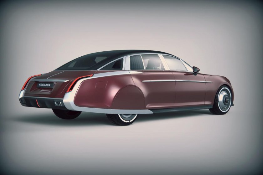 Сергей Баринов ГАЗ-24 «Волга».