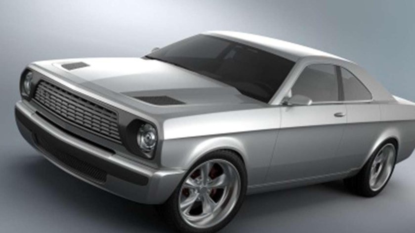 ГАЗ Волга 2022