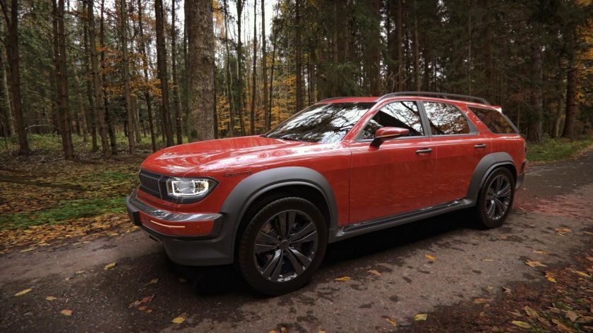 ГАЗ 24 Сергей Баринов