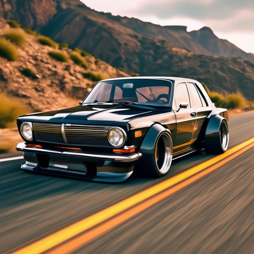 Nissan skyline 2000 gt-r