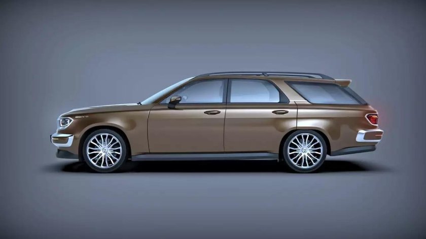 Сергей Баринов ГАЗ-24 «Волга».