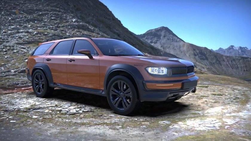 Сергей Баринов ГАЗ-24 «Волга».