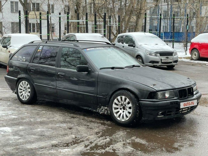 Универсал 96