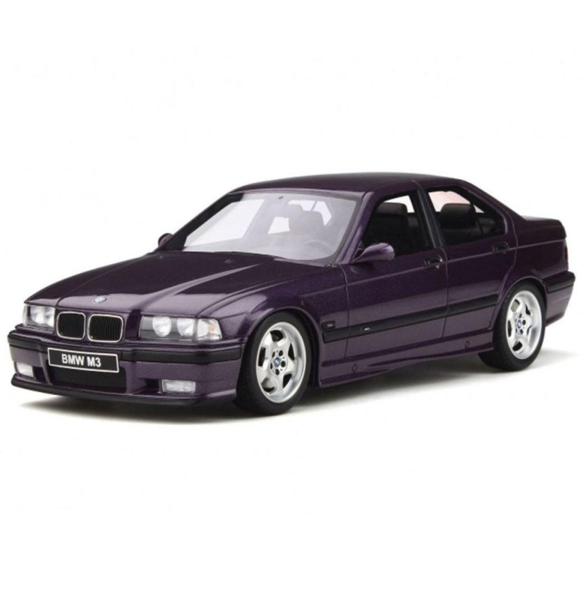 BMW e36 1990