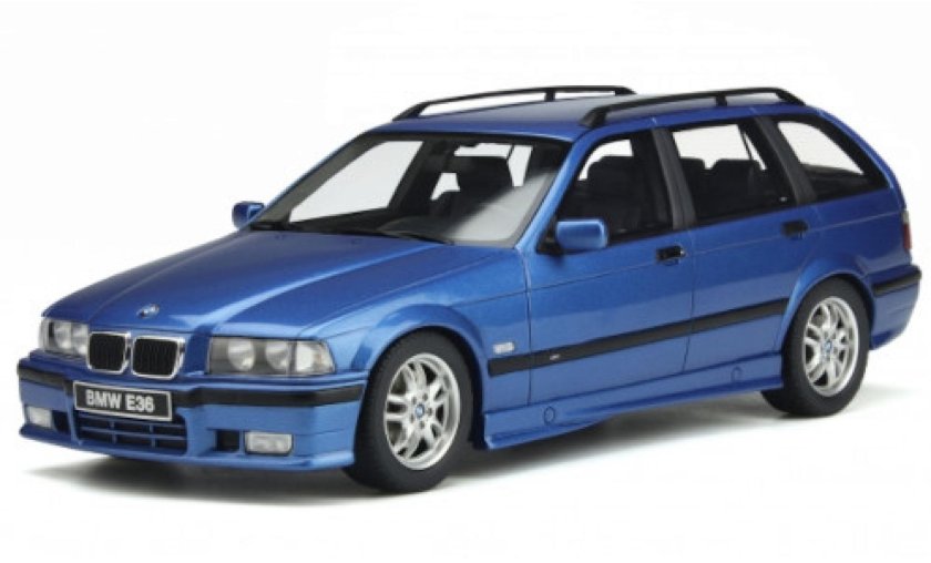 BMW e36 Touring