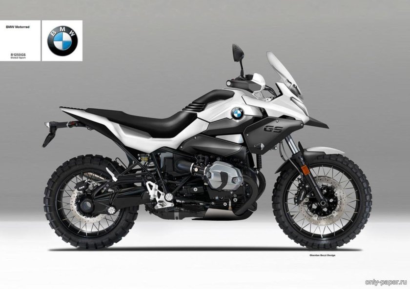 BMW r1250gs Adventure