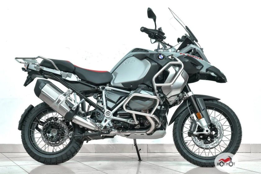 Bmw r 1250 gs adventure