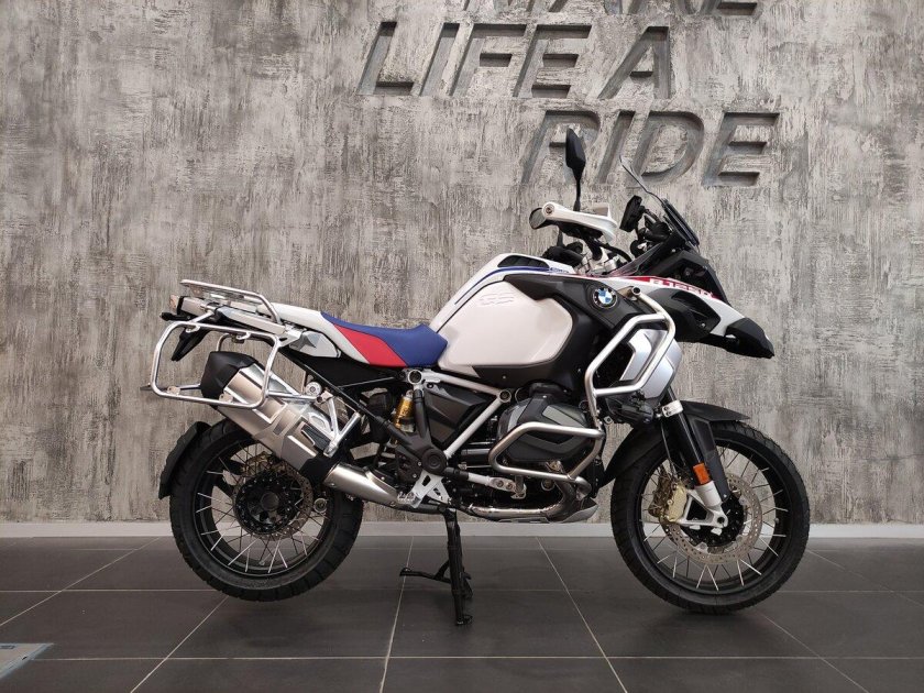 Bmw r 1250 gs