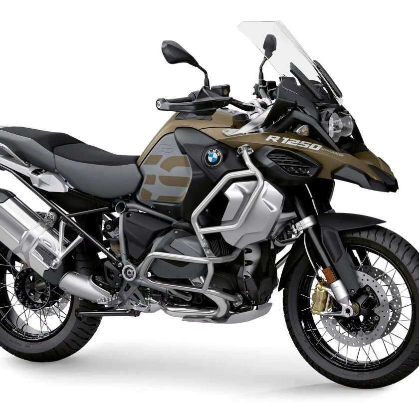 BMW r1250gs Adventure