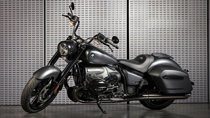 BMW r18 2024