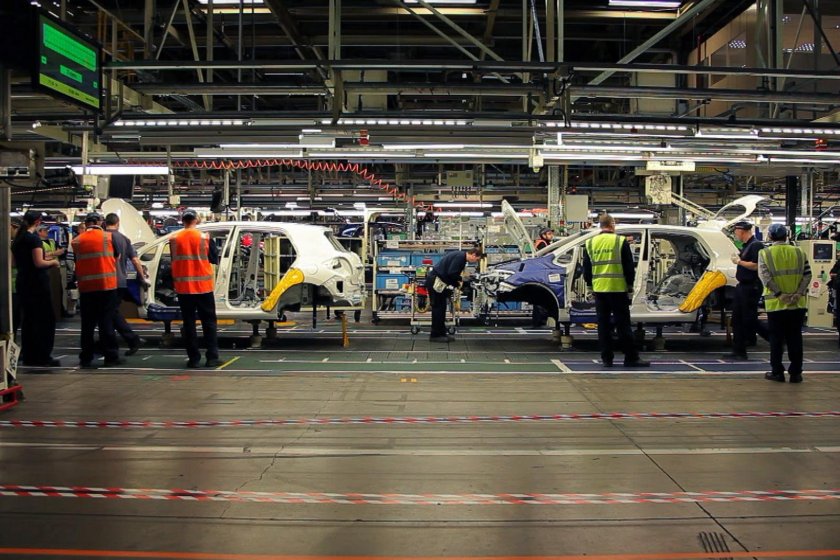 Сигэо Синго