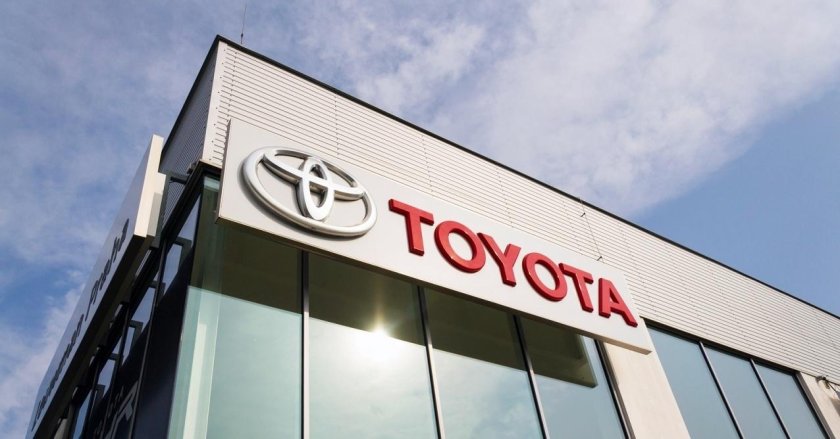 Global toyota