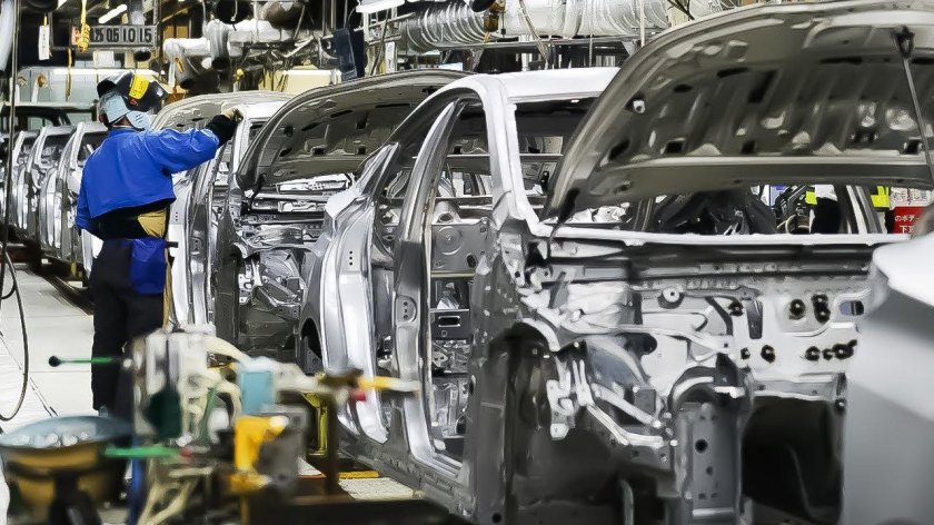 Toyota Motor Manufacturing Turkey